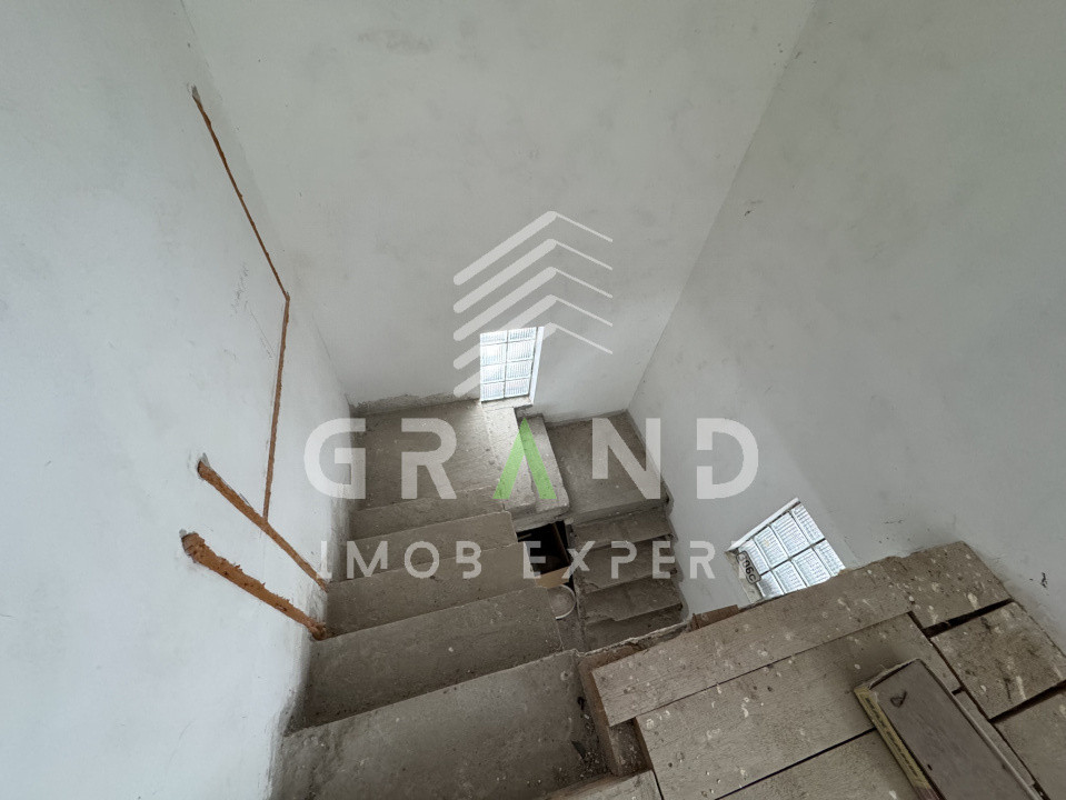 Casă individuală de vânzare | 269 mp | Teren 1.360 mp | Tureni,jud.Cluj