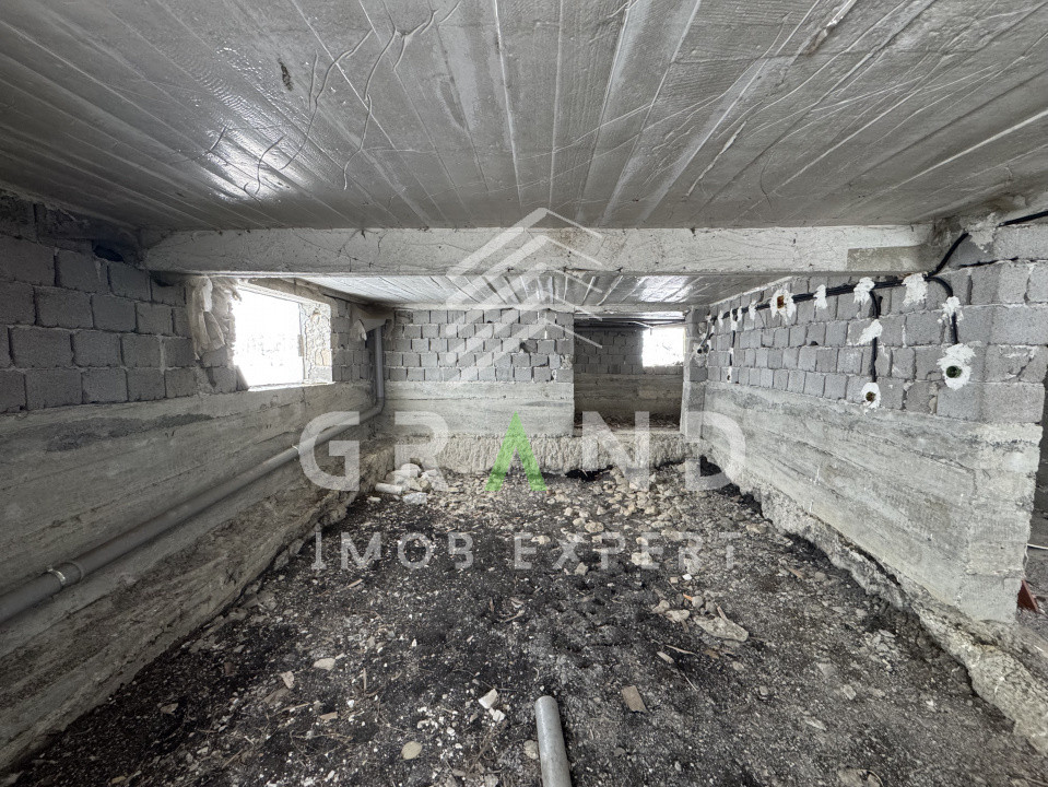 Casă individuală de vânzare | 269 mp | Teren 1.360 mp | Tureni,jud.Cluj