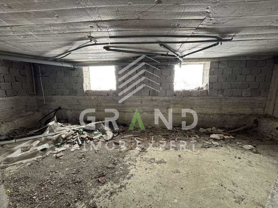 Casă individuală de vânzare | 269 mp | Teren 1.360 mp | Tureni,jud.Cluj