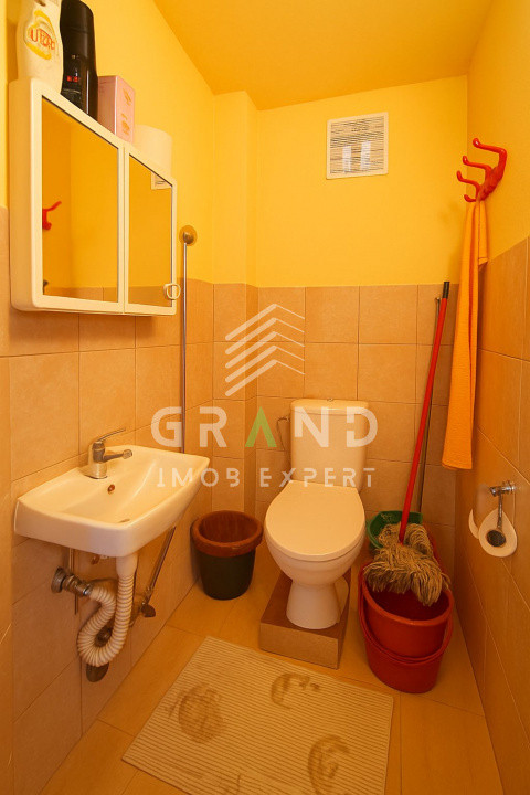 OPORTUNITATE RARĂ!Casă+teren 3.475mp | Mihăiești,Sânpaul | 28 km de Cluj-Napoca