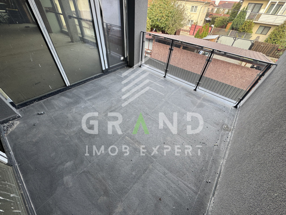 DE ÎNCHIRIAT–Spațiu Comercial/Birouri/Clinică–162 mp OPEN SPACE | Florești/ONCOS