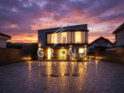 DE ÎNCHIRIAT–Spațiu Comercial/Birouri/Clinică–162 mp OPEN SPACE | Florești/ONCOS