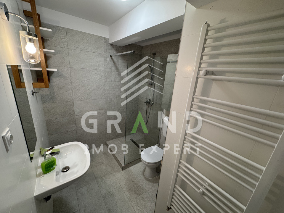 Ap 3 camere | Balcon | PARCARE | Kaufland/USAMV/Frunzișului/Manastur