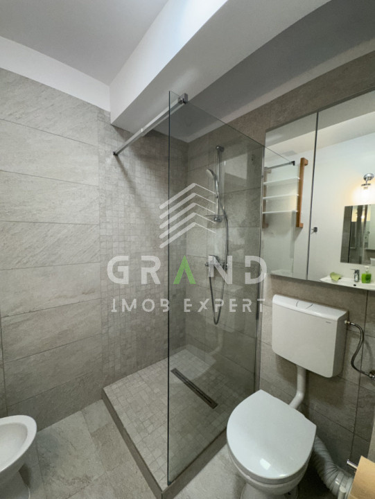 Ap 3 camere | Balcon | PARCARE | Kaufland/USAMV/Frunzișului/Manastur