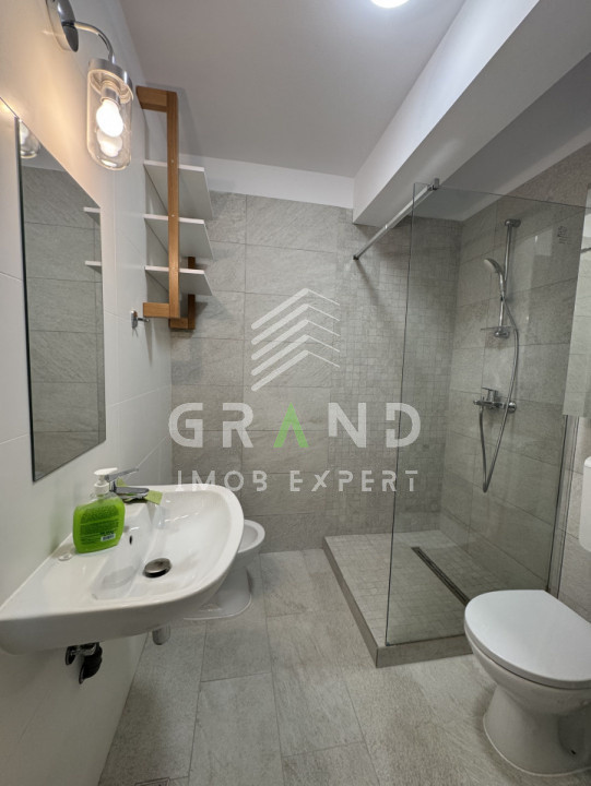 Ap 3 camere | Balcon | PARCARE | Kaufland/USAMV/Frunzișului/Manastur