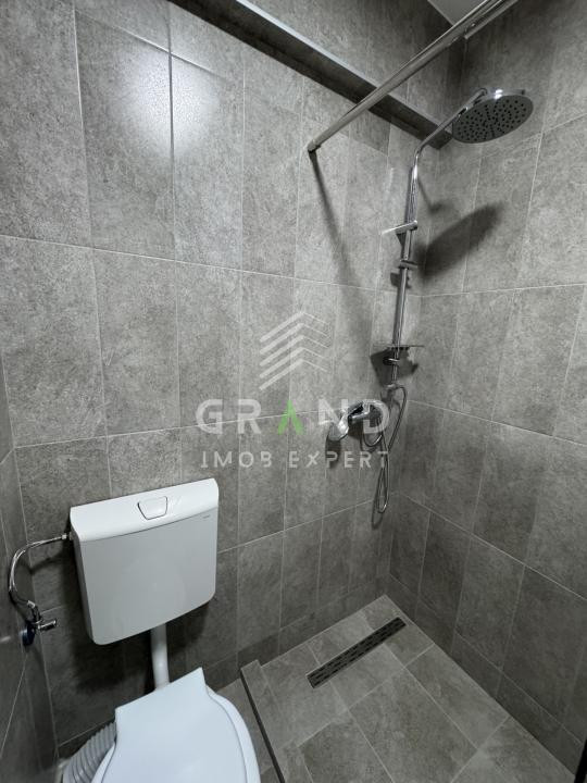 STUDIO MODERN–PRIMA ÎNCHIRIERE | STR.BUCUREȘTI | TOTUL NOU | UTILITĂȚI INCLUSE