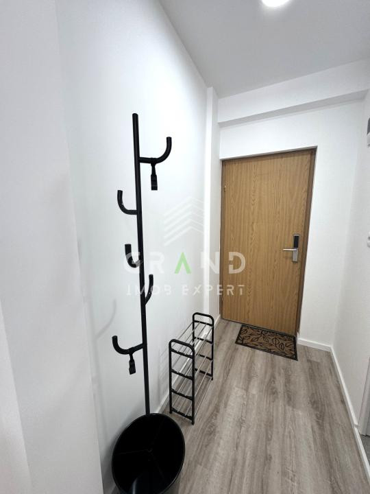 STUDIO MODERN–PRIMA ÎNCHIRIERE | STR.BUCUREȘTI | TOTUL NOU | UTILITĂȚI INCLUSE