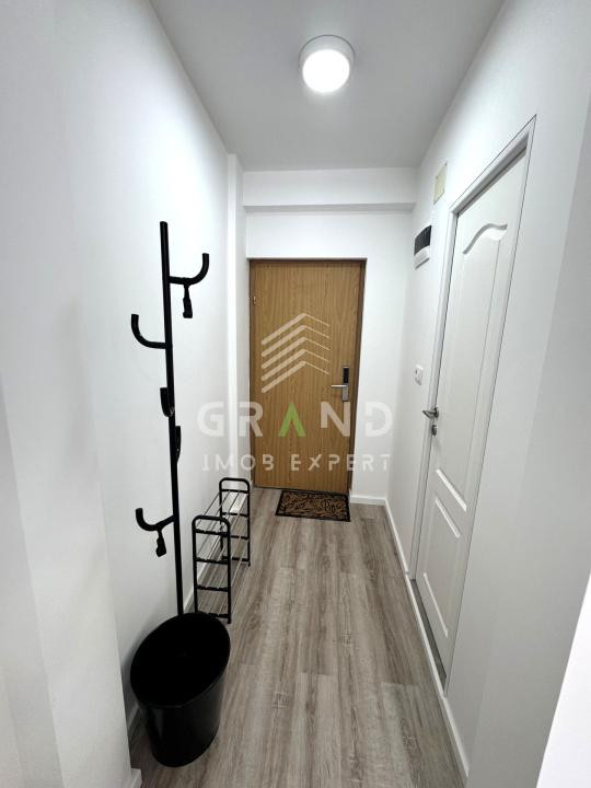 STUDIO MODERN–PRIMA ÎNCHIRIERE | STR.BUCUREȘTI | TOTUL NOU | UTILITĂȚI INCLUSE