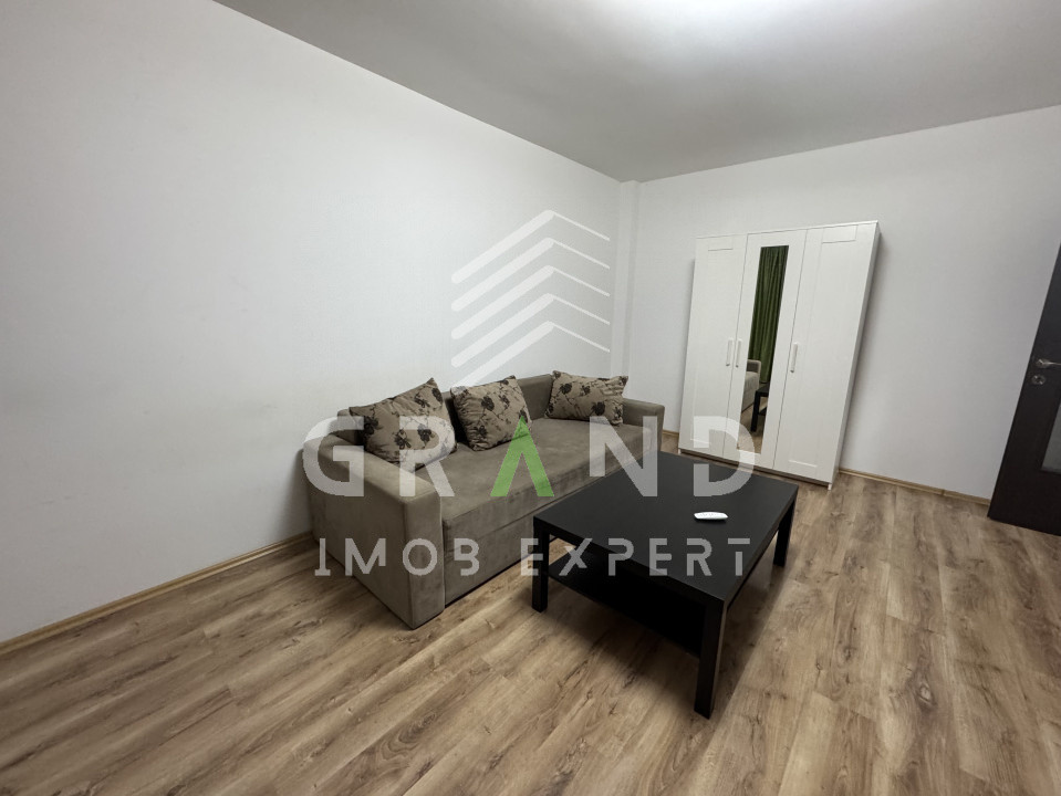  Ap 1 cameră | 42mp |  Balcon/Borhanci