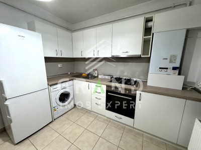  Ap 1 cameră | 42mp |  Balcon/Borhanci