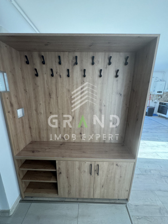 TOTUL NOU | Ap 2 camere | 2 Terase | Parcare Subterană | Ego Residence/Coposu