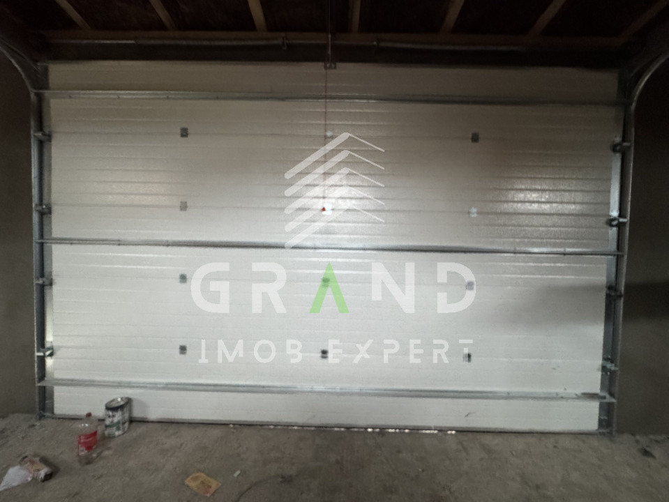 HALĂ 70 MP | 3 PARCĂRI | ZONA P-ȚA 1 MAI–CLUJANA | CONSTRUCȚIE DIN CĂRĂMIDĂ