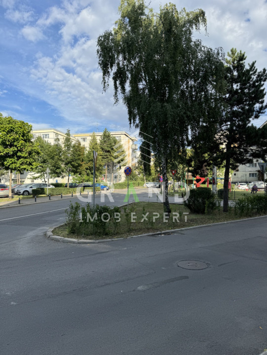 OPORTUNITATE! Garsonieră ECONOMICĂ | Balcon ÎNCHIS | Zorilor–Golden Tulip/UMF