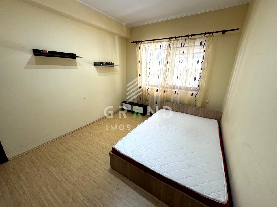 NOU PE PIAȚĂ!2 camere | Parcare inclusă | Zorilor–Europa | Str.Mircea Eliade