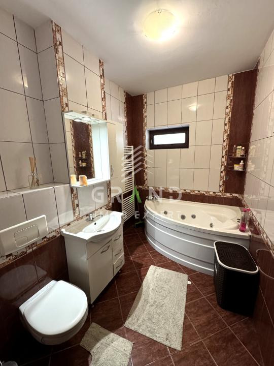 NOU PE PIAȚĂ!2 camere | Parcare inclusă | Zorilor–Europa | Str.Mircea Eliade