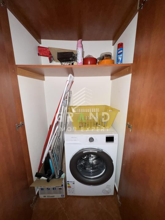 NOU PE PIAȚĂ!2 camere | Parcare inclusă | Zorilor–Europa | Str.Mircea Eliade