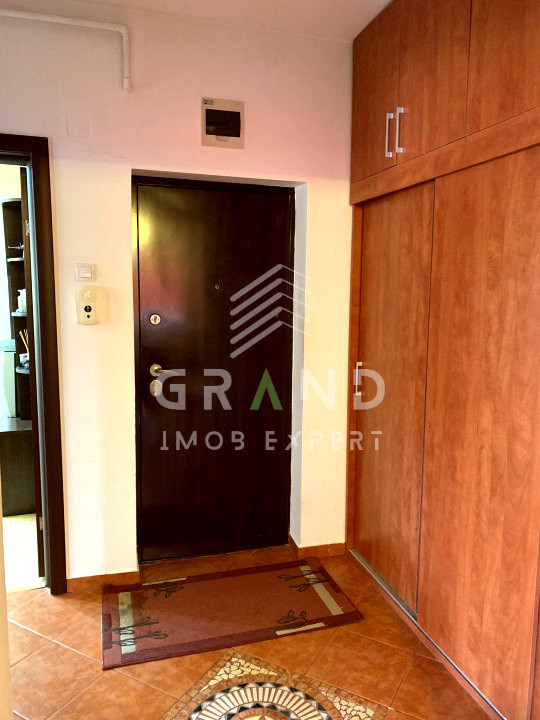 NOU PE PIAȚĂ!2 camere | Parcare inclusă | Zorilor–Europa | Str.Mircea Eliade