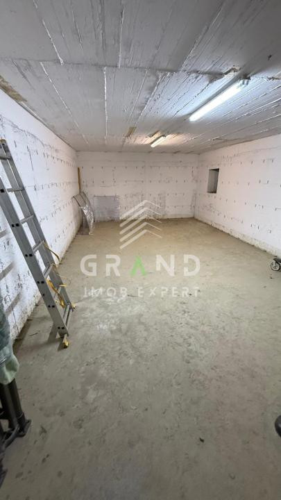 DE VÂNZARE–Spațiu depozitare 38,13 mp–Florești,Str.Urușagului