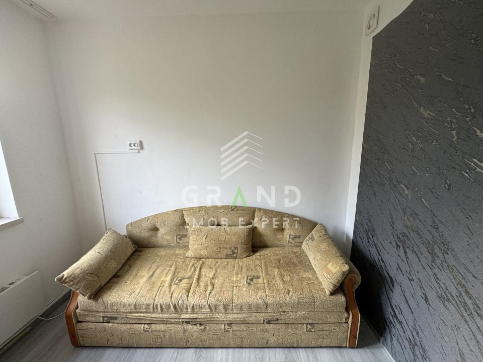 Garsonieră de închiriat-Zona Iris,str. Byron/Auchan Iris