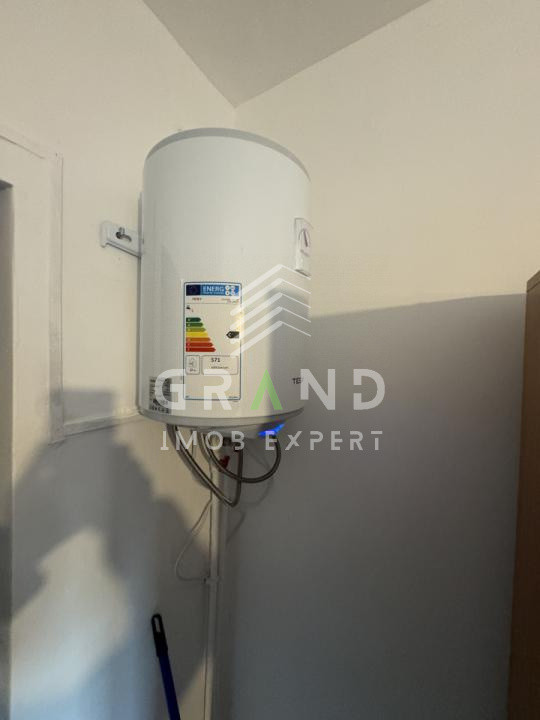 Garsonieră de închiriat-Zona Iris,str. Byron/Auchan Iris