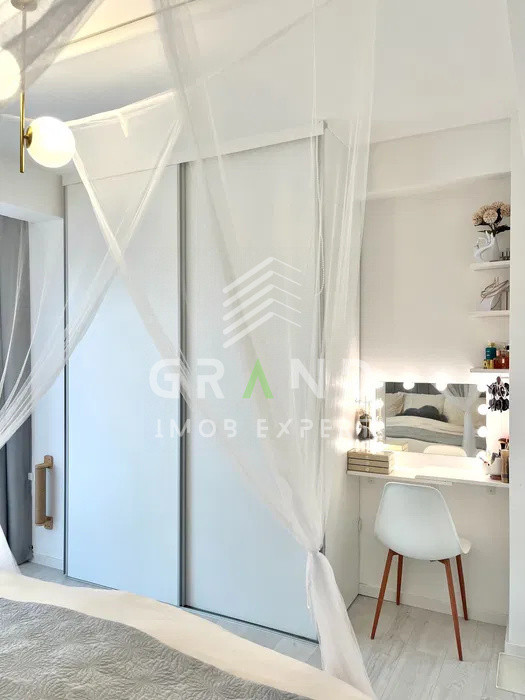 Apartament Premium | 2 Camere | Terasa | Floresti/Terra