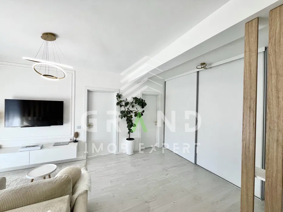 Apartament Premium | 2 Camere | Terasa | Floresti/Terra