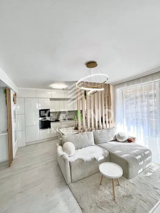 Apartament Premium | 2 Camere | Terasa | Floresti/Terra