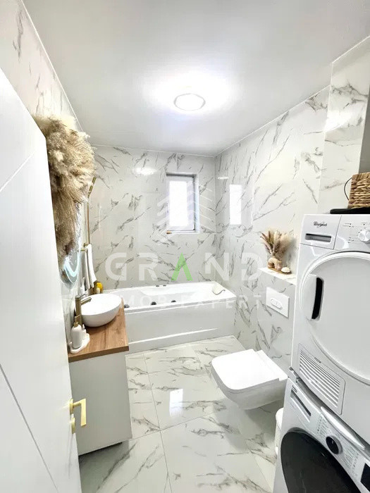 Apartament Premium | 2 Camere | Terasa | Floresti/Terra