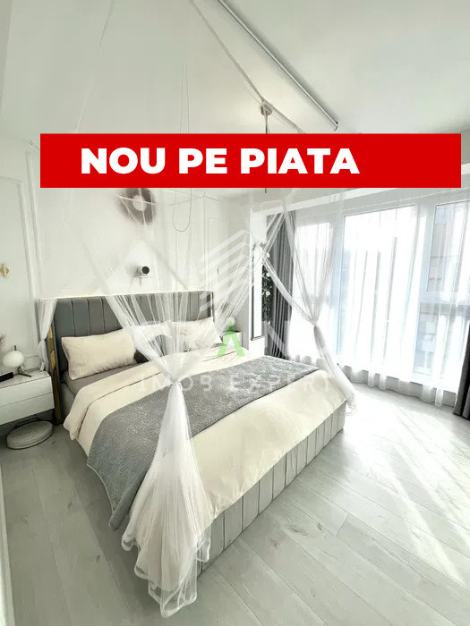 Apartament Premium | 2 Camere | Terasa | Floresti/Terra
