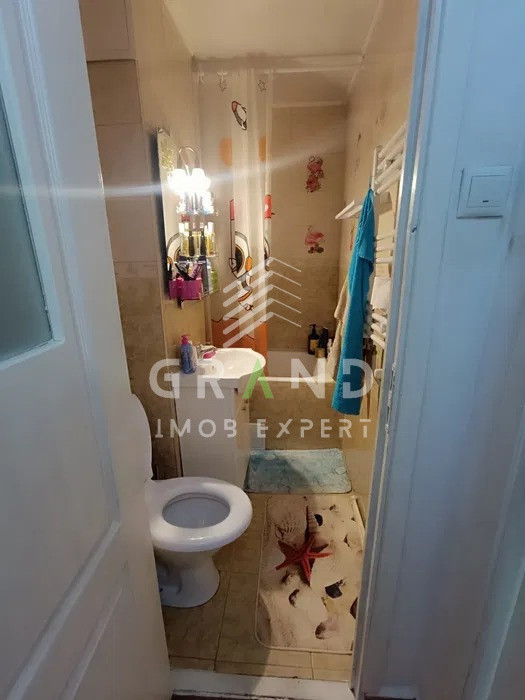 2 camere | Parter | Baie cu geam | Cămara | Mănăștur–Minerva | Str.Mehedinți