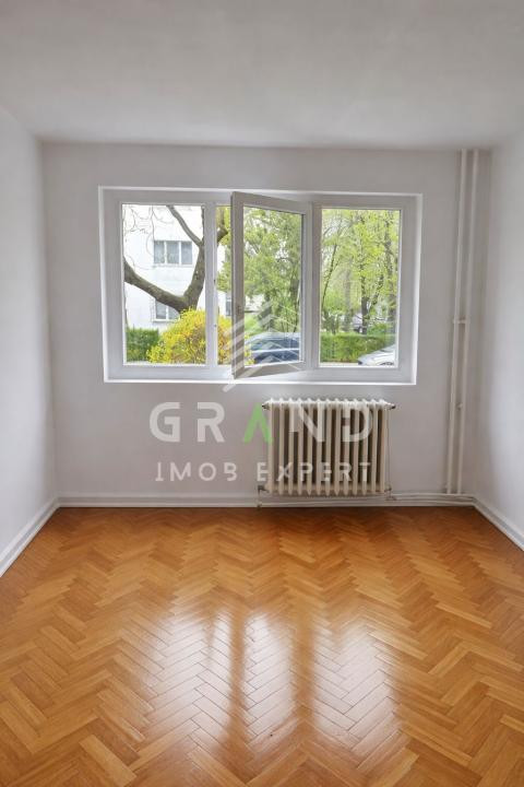 3 camere decomandat | 65 mp+balcon | Parter | Zona P-ta Flora–Mănăștur