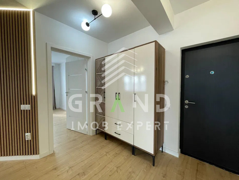 Apartament 3 Camere | Etaj 2/3 | Balcon | Parcare | Europa/Eugen Ionesco