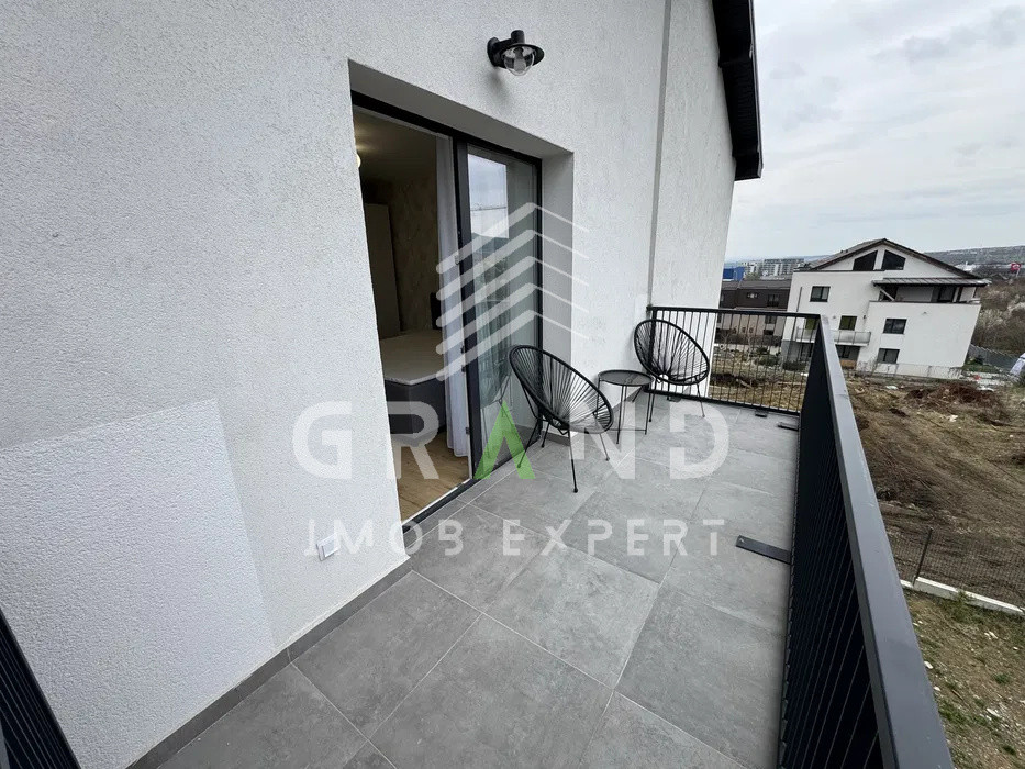 Apartament 3 Camere | Etaj 2/3 | Balcon | Parcare | Europa/Eugen Ionesco