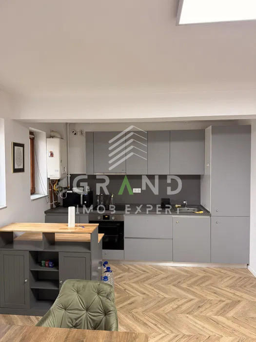 2 camere | Parcare CF | Bloc 2019 | Zona Răzoare–în spate la VIVO