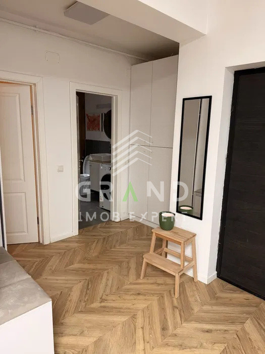 2 camere | Parcare CF | Bloc 2019 | Zona Răzoare–în spate la VIVO