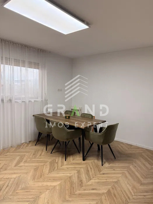 2 camere | Parcare CF | Bloc 2019 | Zona Răzoare–în spate la VIVO