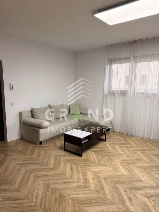 2 camere | Parcare CF | Bloc 2019 | Zona Răzoare–în spate la VIVO