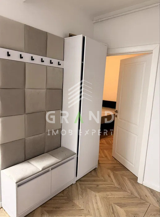 2 camere | Parcare CF | Bloc 2019 | Zona Răzoare–în spate la VIVO