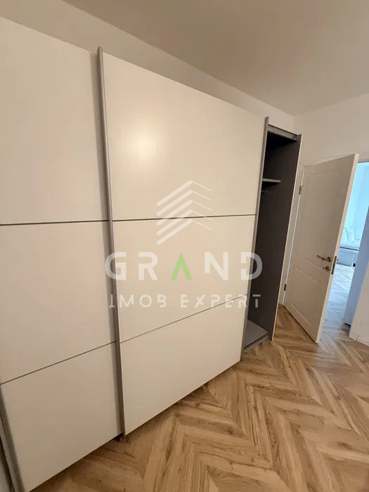 2 camere | Parcare CF | Bloc 2019 | Zona Răzoare–în spate la VIVO