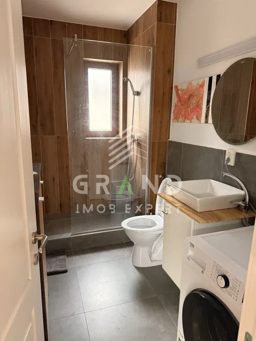 2 camere | Parcare CF | Bloc 2019 | Zona Răzoare–în spate la VIVO