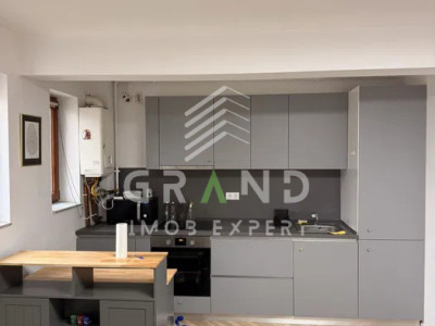 2 camere | Parcare CF | Bloc 2019 | Zona Răzoare–în spate la VIVO