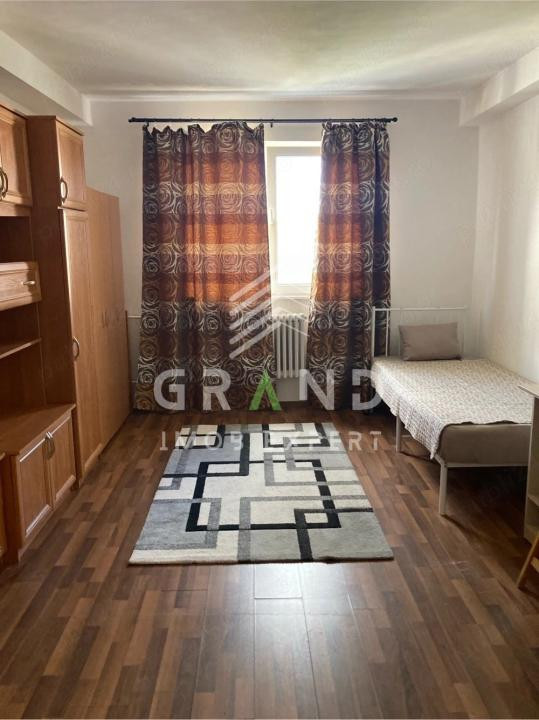 Garsonieră I zona Expo Transilvania I Mărăști