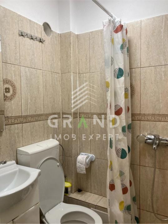 Garsonieră I zona Expo Transilvania I Mărăști