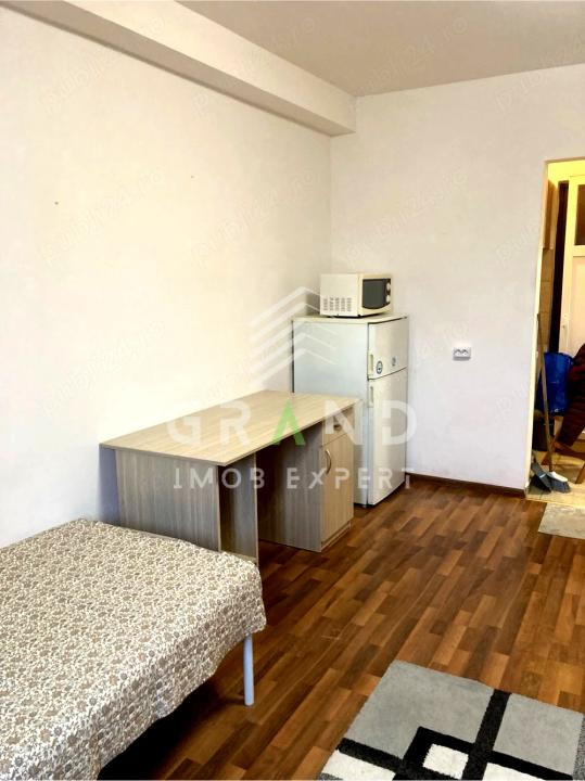 Garsonieră I zona Expo Transilvania I Mărăști