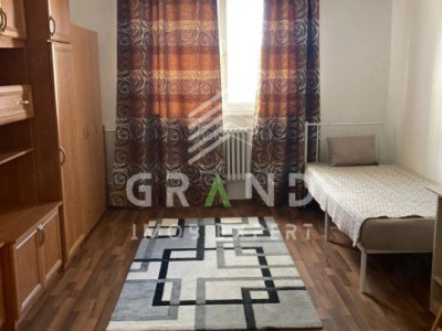 Garsonieră I zona Expo Transilvania I Mărăști