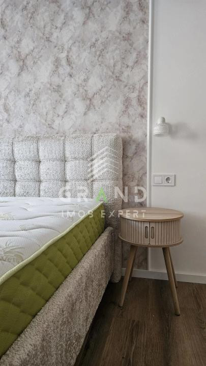 Apartament 2 Camere | Balcon | Parcare Subterana | Apahida