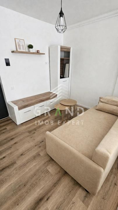 Apartament 2 Camere | Balcon | Parcare Subterana | Apahida