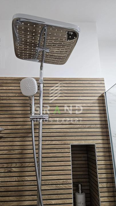 Apartament 2 Camere | Balcon | Parcare Subterana | Apahida