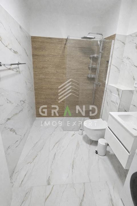 Apartament 2 Camere | Balcon | Parcare Subterana | Apahida