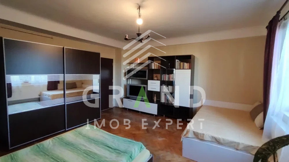 Apartamen 1 camera I Gruia